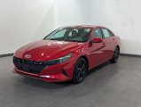 Certified 2022 Hyundai Elantra SEL w/ Convenience Package image 4