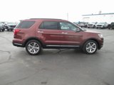 Used 2018 Ford Explorer Limited image 2