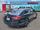 Used 2018 Honda Accord Sport image 2