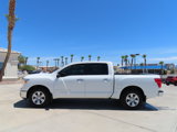 Used 2018 Nissan Titan SV w/ SV Convenience Package image 4
