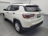 Used 2018 Jeep Compass Sport image 5