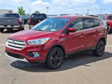 Certified 2019 Ford Escape SE image 3