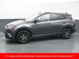 Used 2016 Toyota RAV4 SE image 2