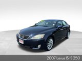 Used 2007 Lexus IS 250 AWD image 4