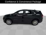 Certified 2022 Chevrolet Equinox LT image 5