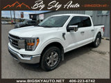 Used 2021 Ford F150 Lariat image 3
