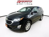 Used 2021 Chevrolet Equinox LT w/ Driver Convenience Package image 3