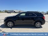 Used 2017 Chevrolet Equinox LT image 2