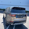 Used 2017 Land Rover Discovery HSE Luxury image 6