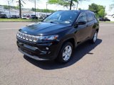 Certified 2022 Jeep Compass Latitude image 4