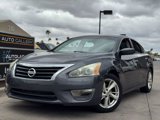 Used 2013 Nissan Altima 2.5 SV image 2