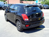 Used 2018 Chevrolet Trax LS image 4