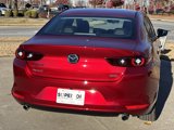 New 2024 MAZDA MAZDA3 s image 5