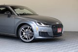Used 2017 Audi TT 2.0T w/ Technology Package image 3
