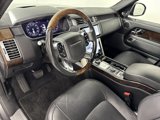 Used 2019 Land Rover Range Rover HSE image 4
