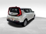 Used 2021 Kia Soul LX image 4