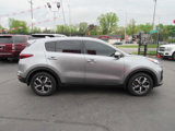 Used 2020 Kia Sportage LX w/ LX Popular Package image 5