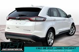 Used 2015 Ford Edge Titanium w/ Equipment Group 301A image 2