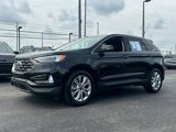 Used 2020 Ford Edge Titanium w/ Equipment Group 301A image 5
