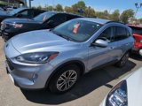 Certified 2022 Ford Escape SEL image 4