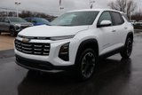 New 2025 Chevrolet Equinox LT image 4