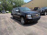 Used 2012 Chevrolet Suburban LTZ image 5