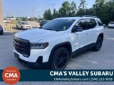 Used 2022 GMC Acadia SLT w/ Elevation Edition image 3