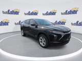 Certified 2025 Chevrolet Trax LS w/ LS Convenience Package image 3