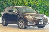 Used 2016 Acura RDX AWD w/ Advance Package image 2