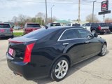 Used 2013 Cadillac ATS Luxury image 5