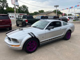 Used 2009 Ford Mustang Premium image 2