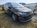 New 2025 Chrysler Voyager LX image 3