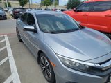 Used 2017 Honda Civic EX-T image 3