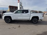 New 2025 Toyota Tacoma TRD Sport image 6