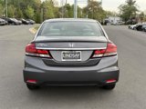 Used 2015 Honda Civic LX image 3