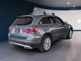 Certified 2021 Mercedes-Benz GLC 300 4MATIC w/ Multimedia Package image 5