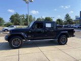 Used 2020 Jeep Gladiator Overland image 5