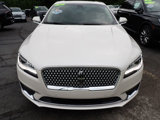 Used 2020 Lincoln MKZ Reserve w/ Elements Package image 3