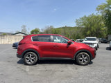 Used 2020 Kia Sportage LX image 2