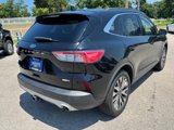 Used 2020 Ford Escape Titanium image 3