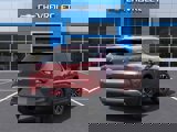 New 2025 Chevrolet TrailBlazer LT w/ Convenience Package image 4