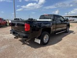 Used 2016 GMC Sierra 3500 Denali w/ Duramax Plus Package image 5