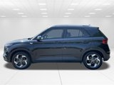 Certified 2021 Hyundai Venue SEL w/ Premium Package image 4