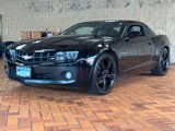 Used 2012 Chevrolet Camaro LT w/ RS Package image 6