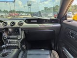 Used 2015 Ford Mustang Premium w/ 50 Years Appearance Package image 4