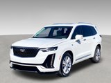 Certified 2023 Cadillac XT6 Premium Luxury image 3