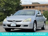 Used 2007 Honda Accord EX-L image 2