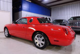 Used 2002 Ford Thunderbird Deluxe image 2
