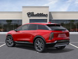 New 2025 Cadillac Optiq Sport 2 image 4