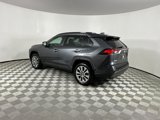Used 2021 Toyota RAV4 Limited image 3
